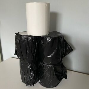 Dymo 4XL Compatible Shipping Labels Set Of 5 Postage 4 X 6” 1744907 220 Roll New